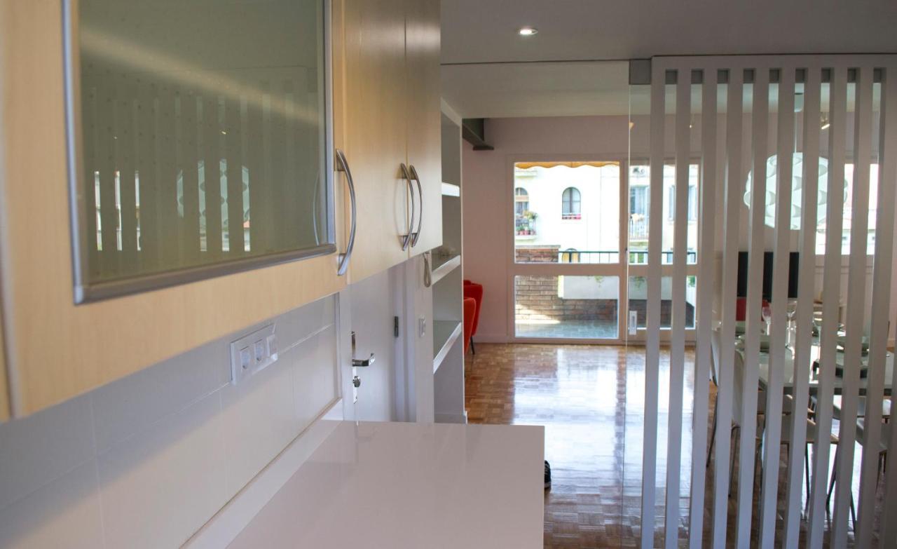 Appartement Happy People Maragall