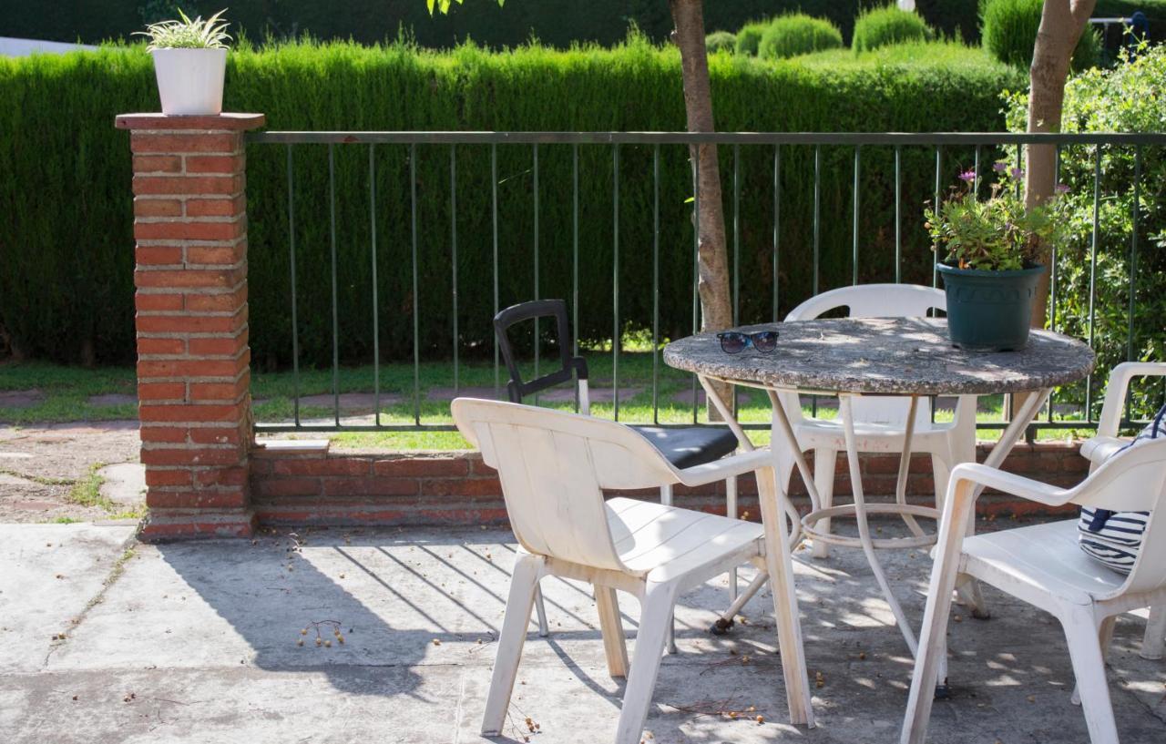 Appartement Happy People Maragall